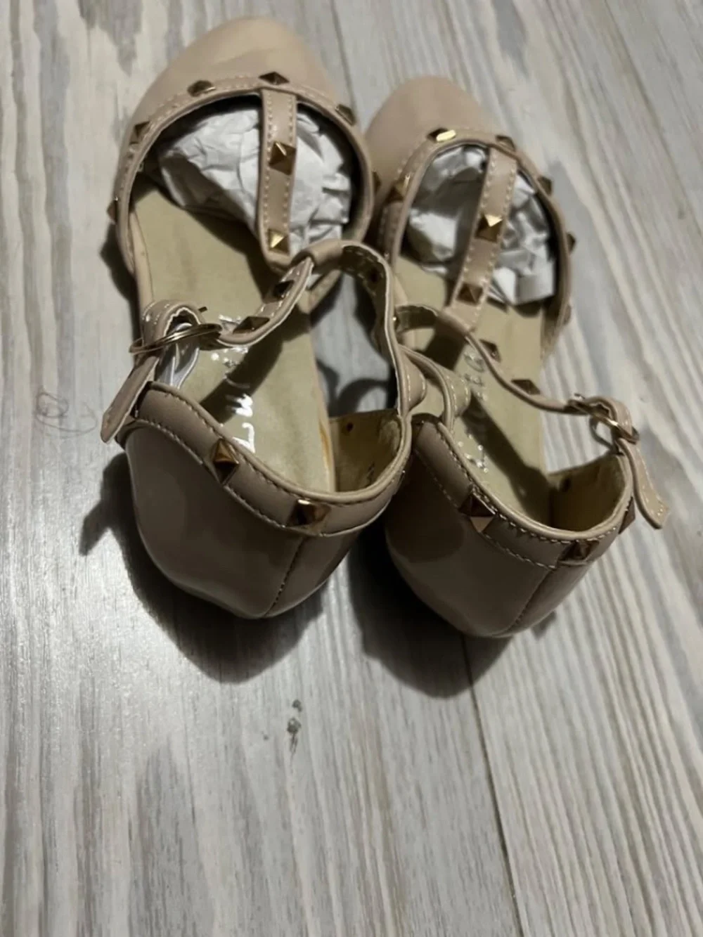 N/A new size
